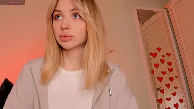 jannemary – webcam model profile photo